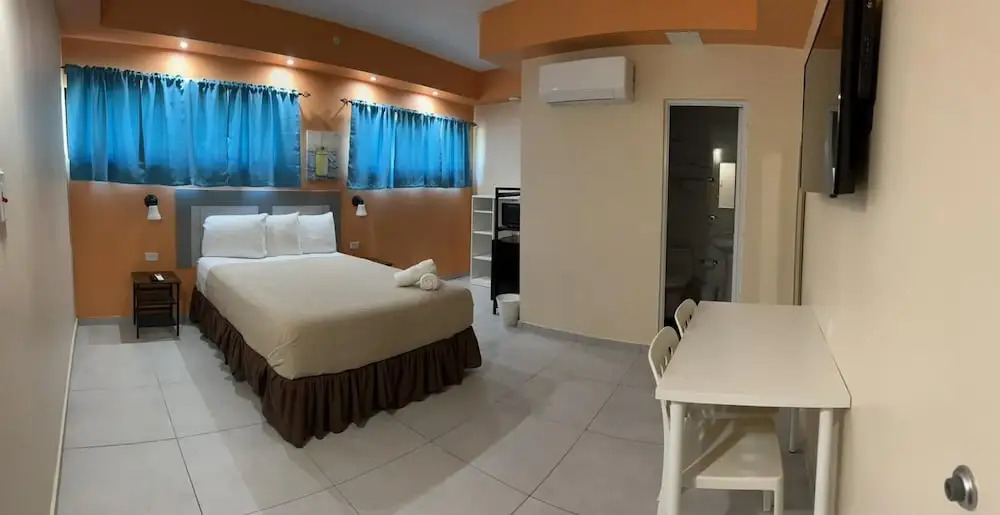 Aqua by Dreams Hotel