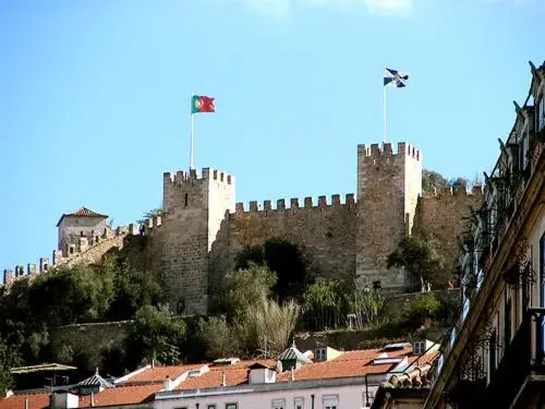 Studio 63 Historic Center
