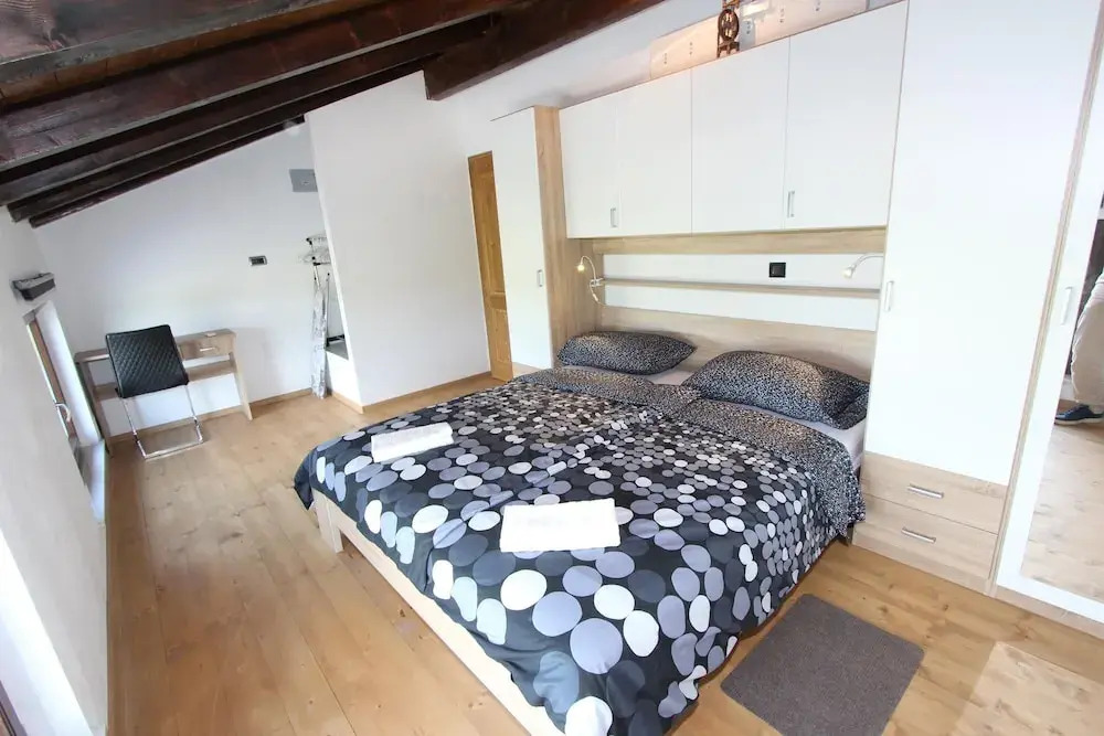 Kuvi Apartments