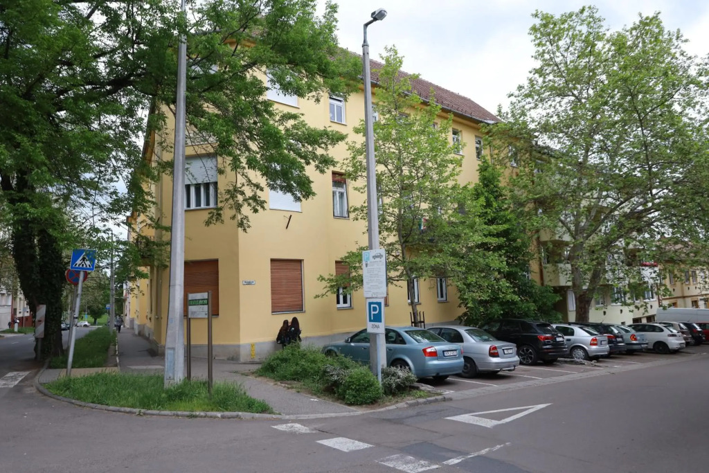 Victoria Apartman