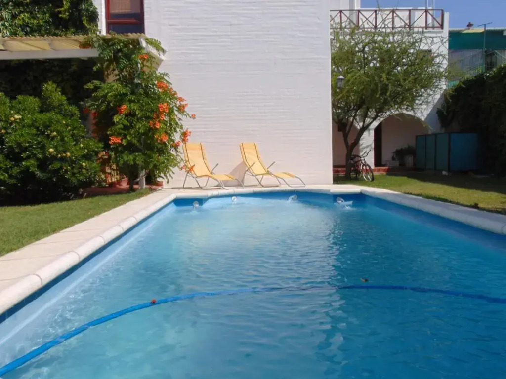 Casa de Piedra
