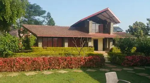 Meher Villa