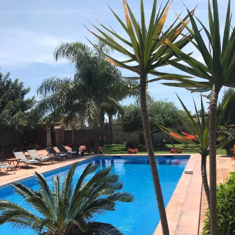 Villa Jeroma