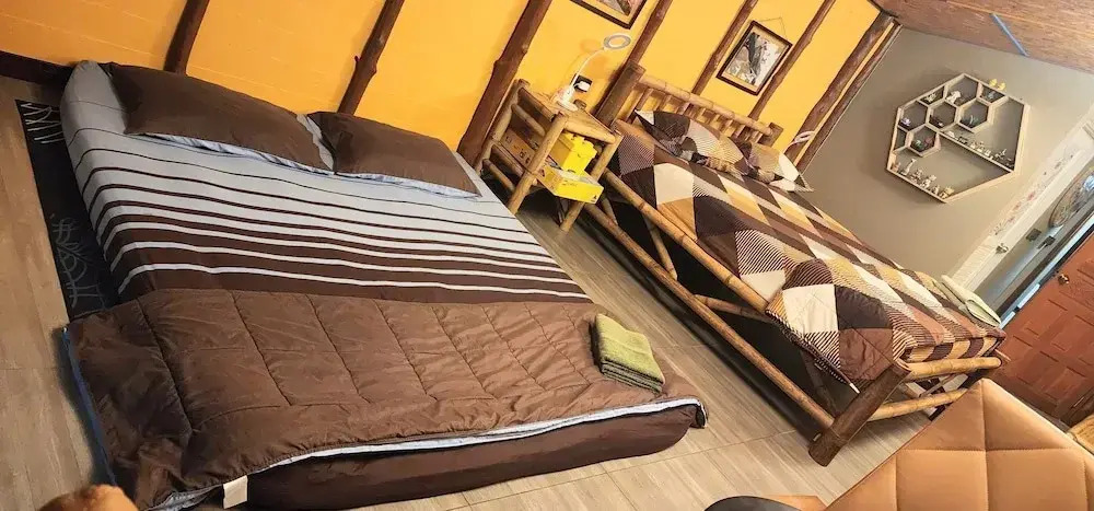Phang Nga Bay Khanittha Homestay