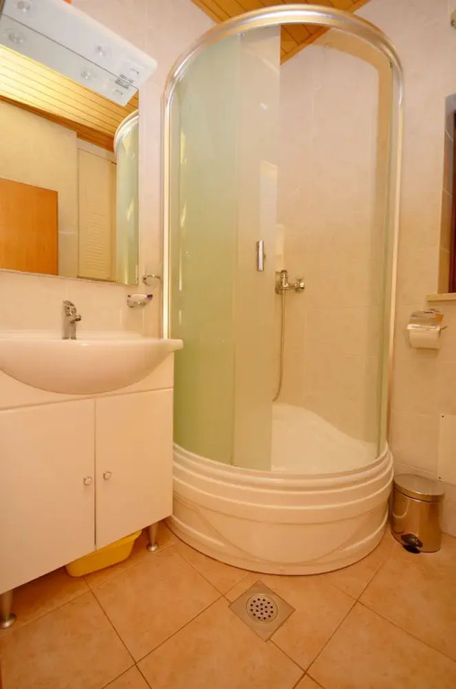 Apartment Željko