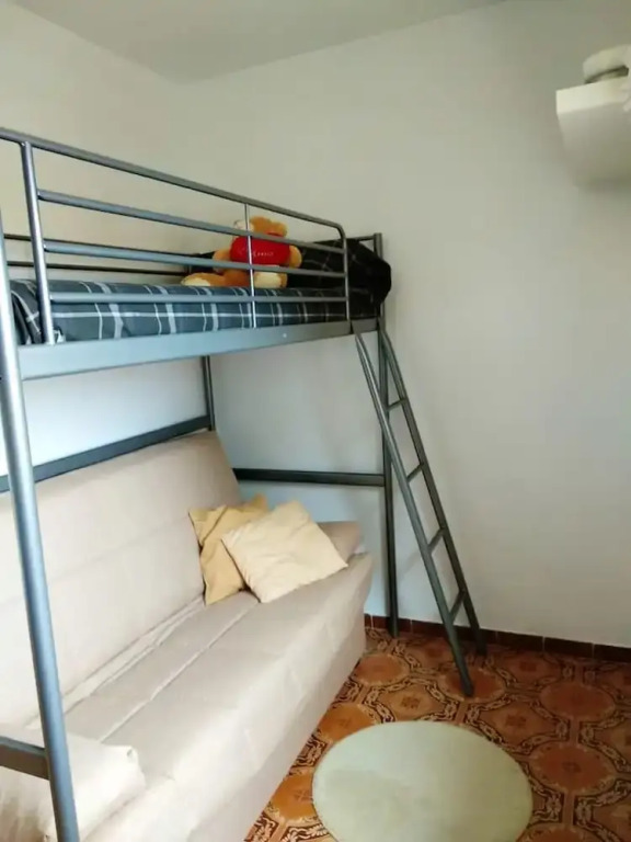 Apartment with 5 Bedrooms in Segur de Calafell, with Private Pool, Terrace And Wifi - 2 Km From the Beach