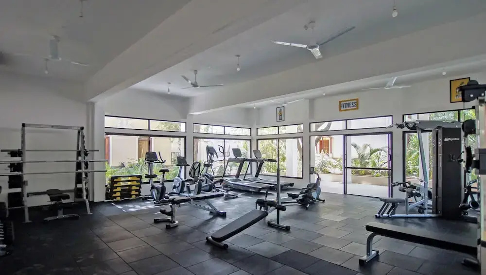 Kilili Baharini Resort & Spa
