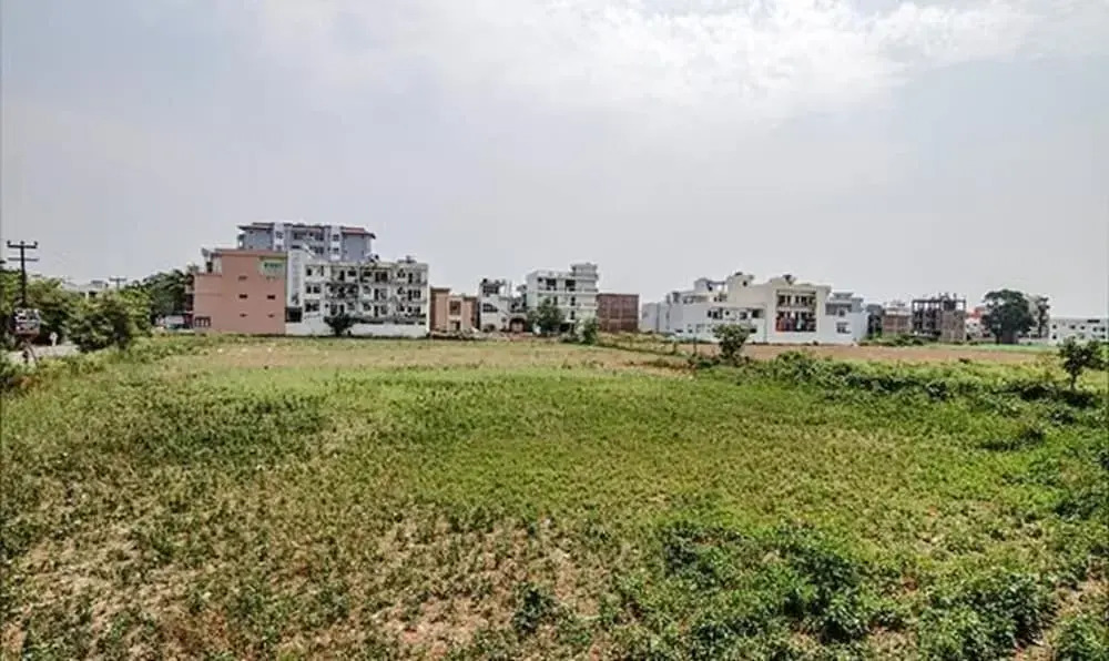 FabHotel Shri Krishna Residency
