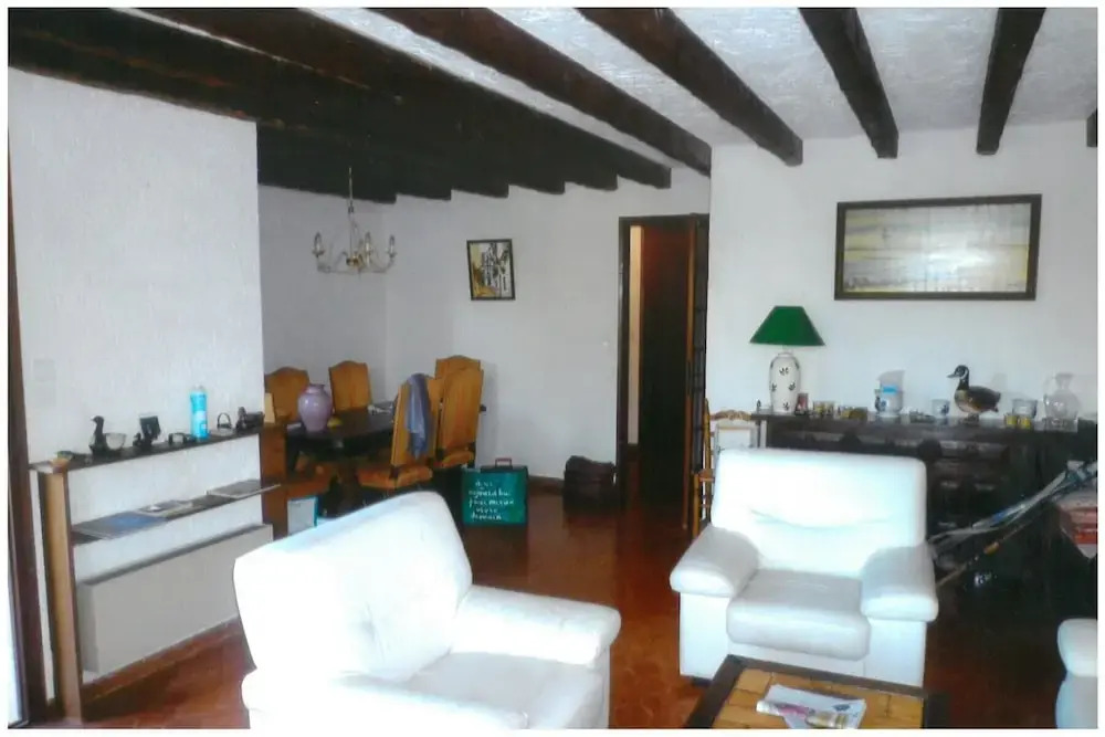 Superb villa 10 persons with large garden in Sagone Corsica