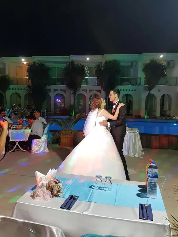 Pidasus Hotel