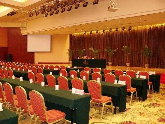 Yuanfei Hotel - Weifang