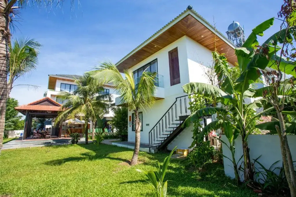 Hoi An Reverie Villas