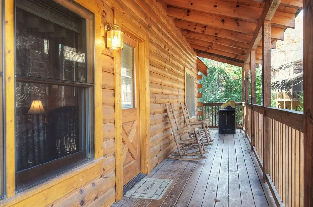 Weekend Hideaway by Eagles Ridge Resort