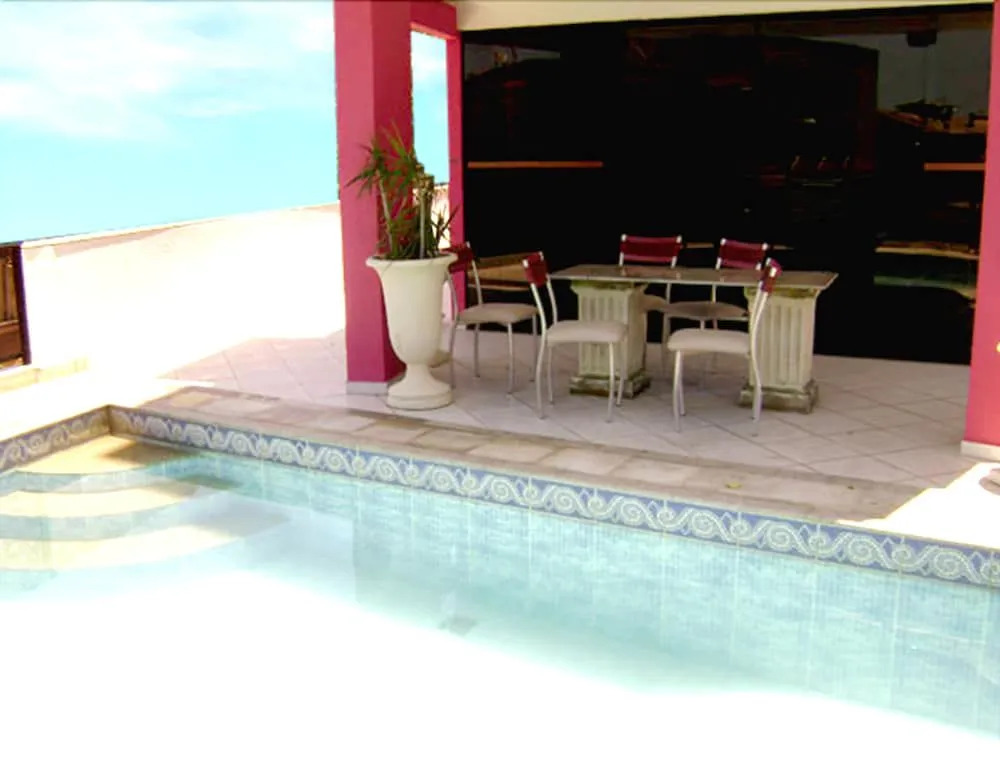 Hotel Rosa Mar