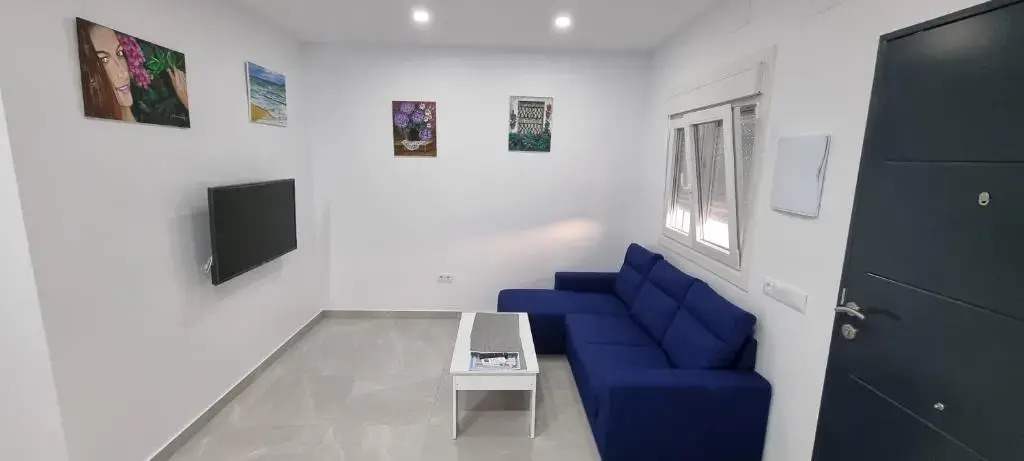 Apartamentos La Playa