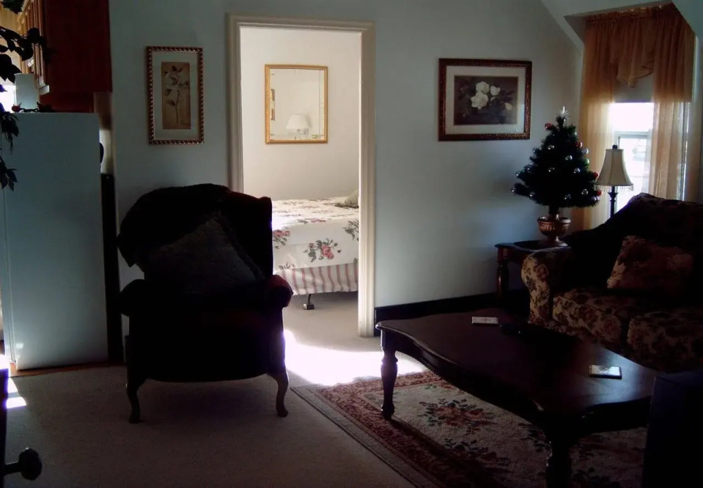 Victorian Rose Country Inn