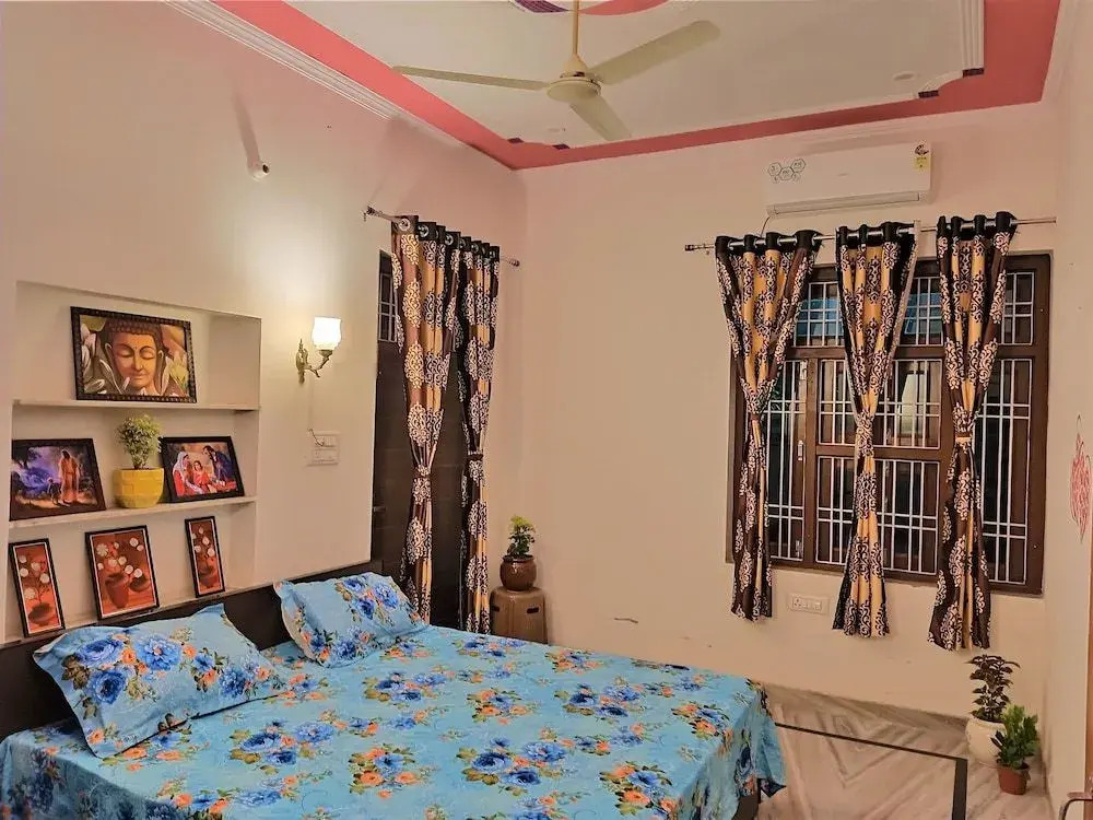 Branson Backpacker Homestay