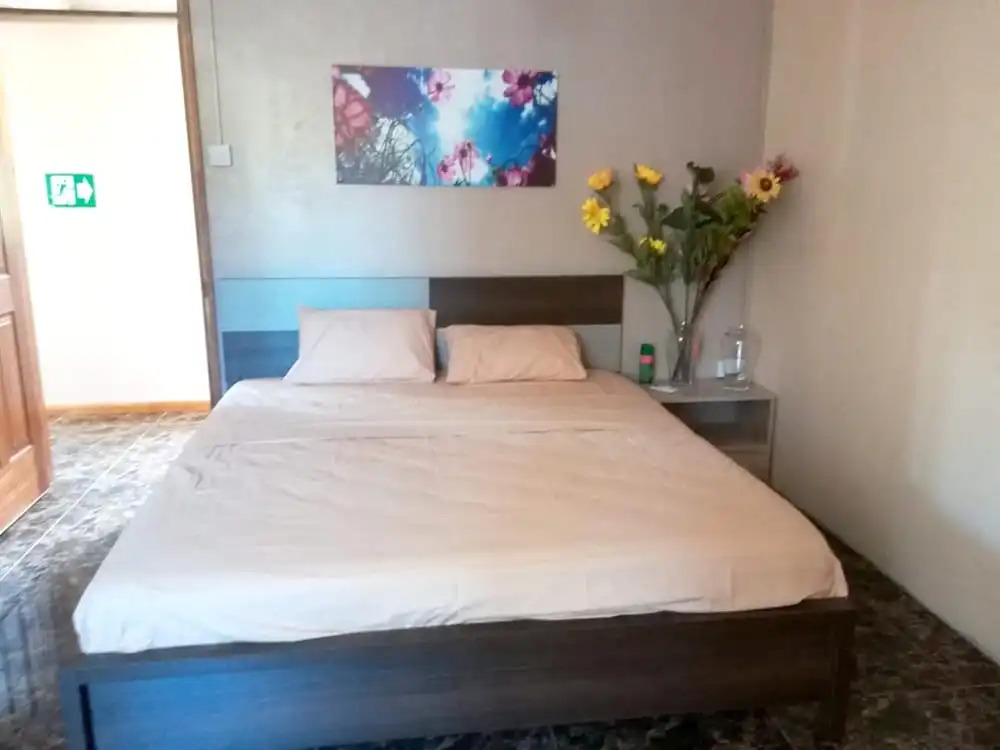 House with 5 Bedrooms in Riambel, with Furnished Terrace And Wifi