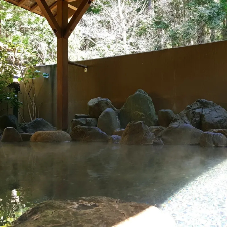 Sugatani Onsen