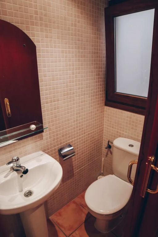 Apartamento con Espectaculares Vistas al Mediterráneo