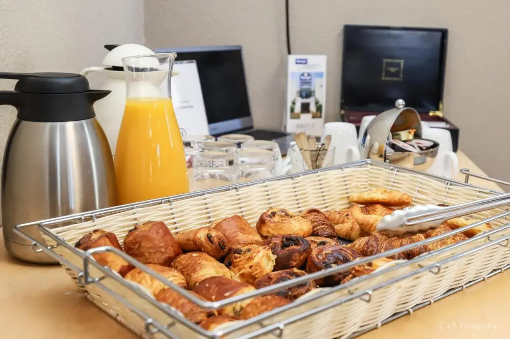 Kyriad Hotel Brive-La-Gaillarde Centre