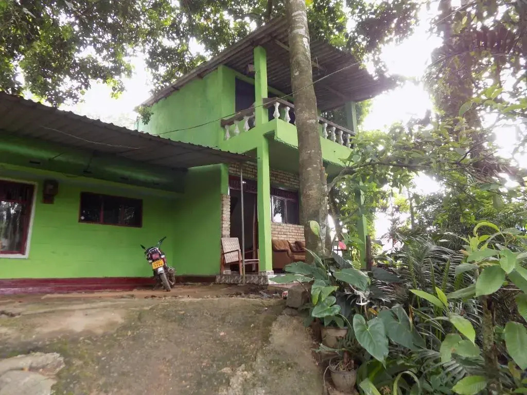 Green House Randipola