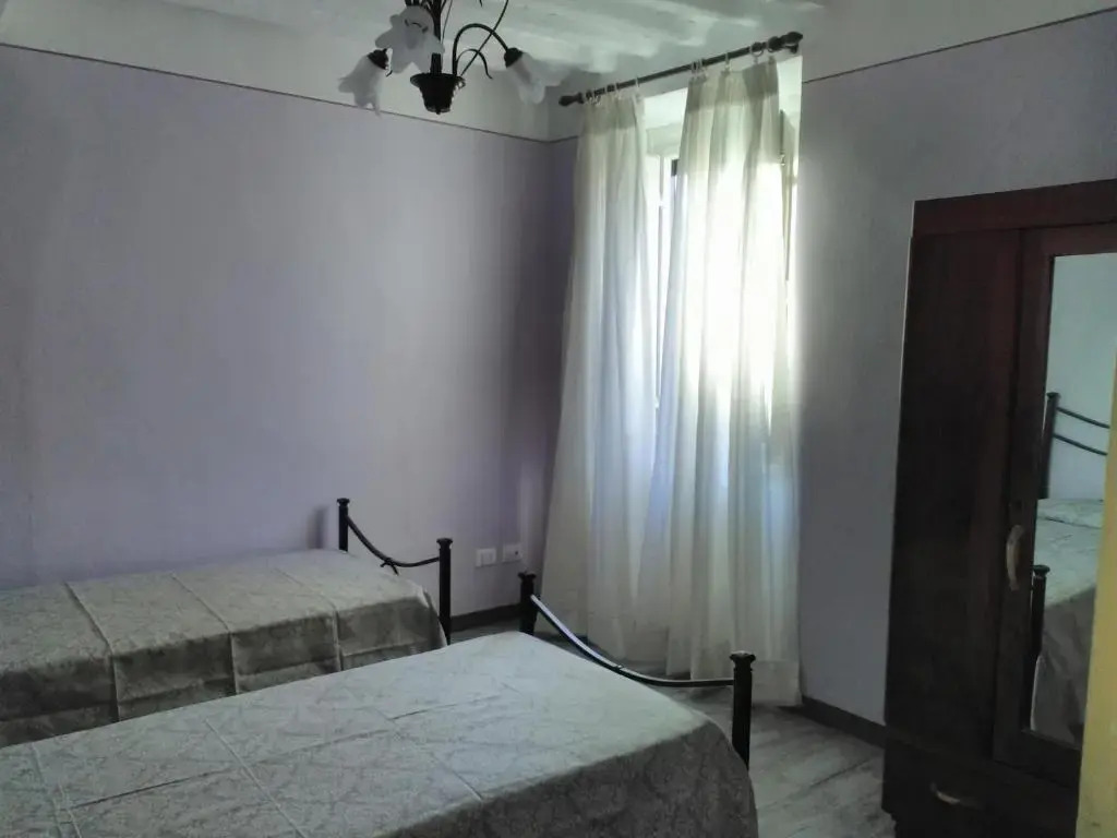 Casa Rina