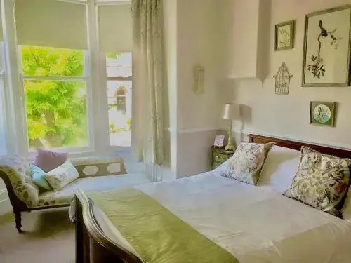 Cosy Llandudno Apartments
