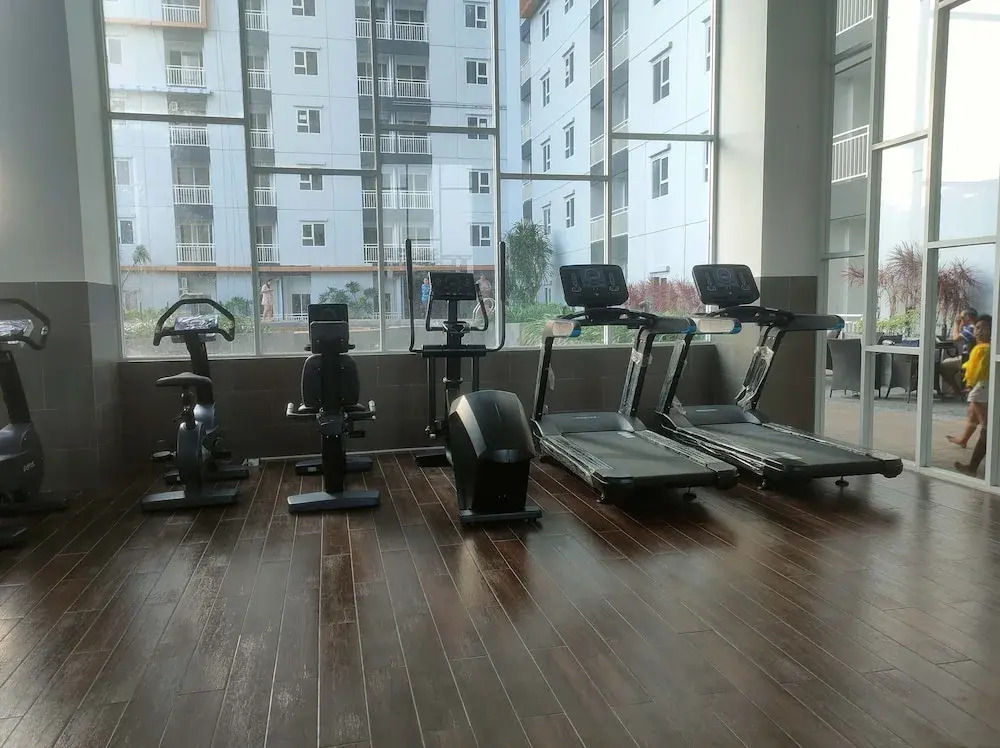 Good Location And Best Deals Studio Apartment At Suncity Residence