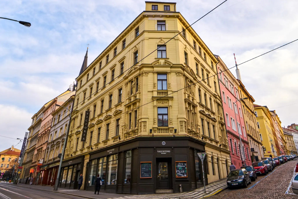 EA Hotel Victoria