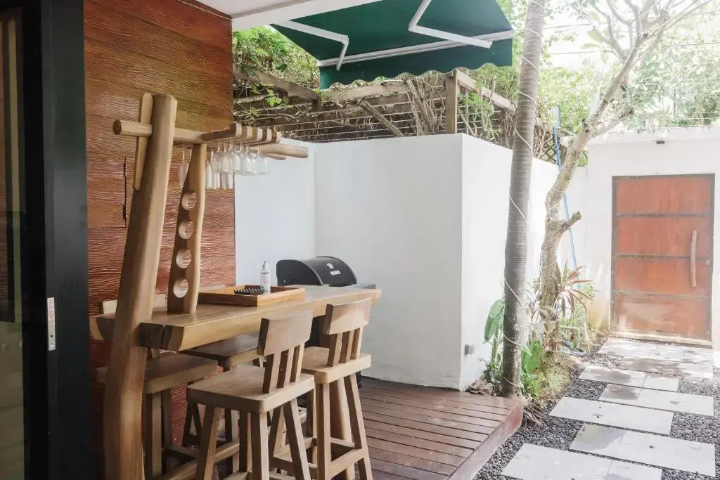Villa Tamarind - by Unicorn Villas Bali