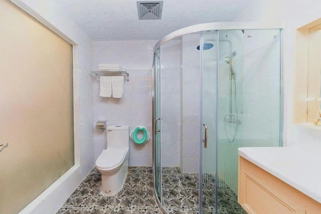 Shanhai Apartment