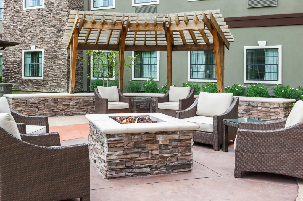 Staybridge Suites Houston I-10 West-beltway 8 by IHG