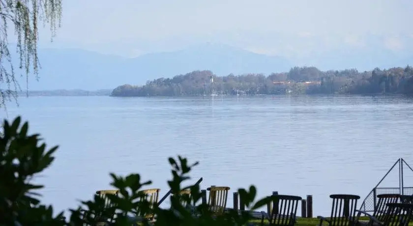 Evangelische Akademie Tutzing