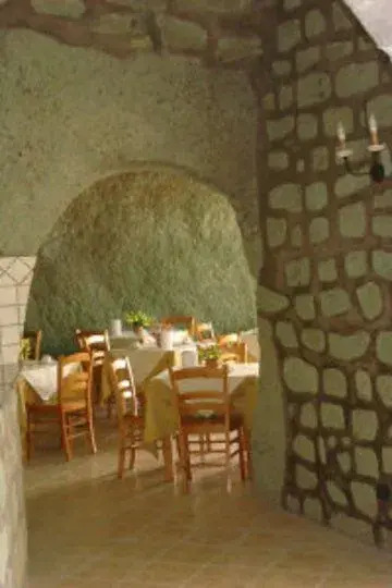 Villa La Cesa