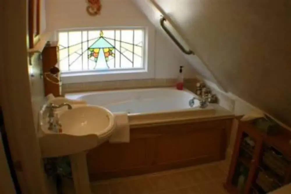 Island House of Wanchese Bed and breakfast
