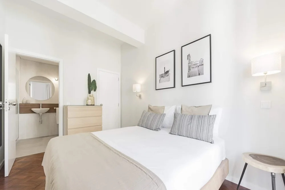 Downtown Funchal Apartments 2B Balcões by An Island Apart