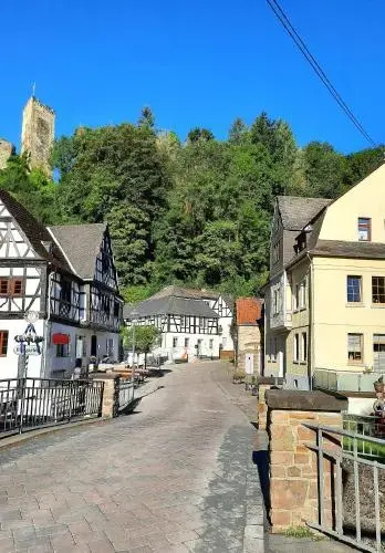 Westerwald Apartments