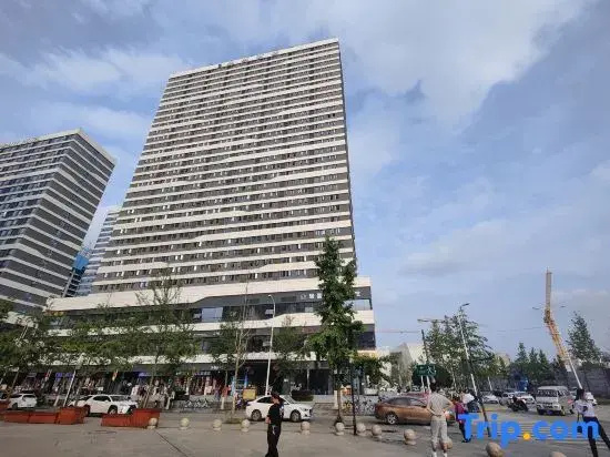 Boutique Yongkang Hotel