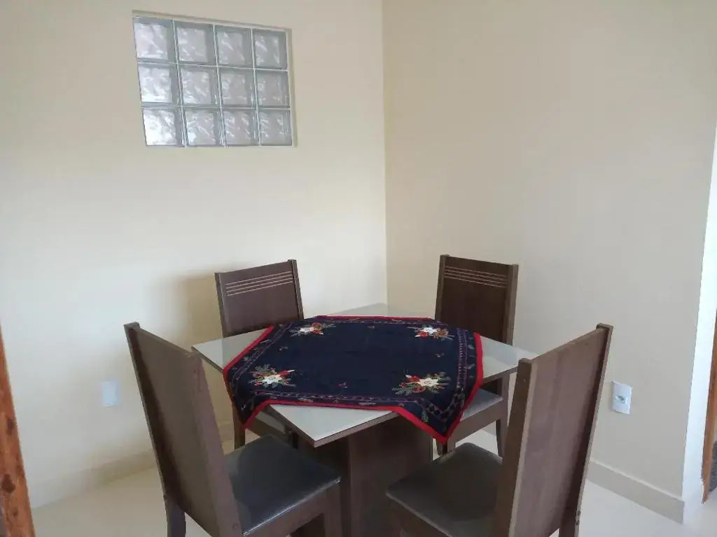 Residence Vila Europa