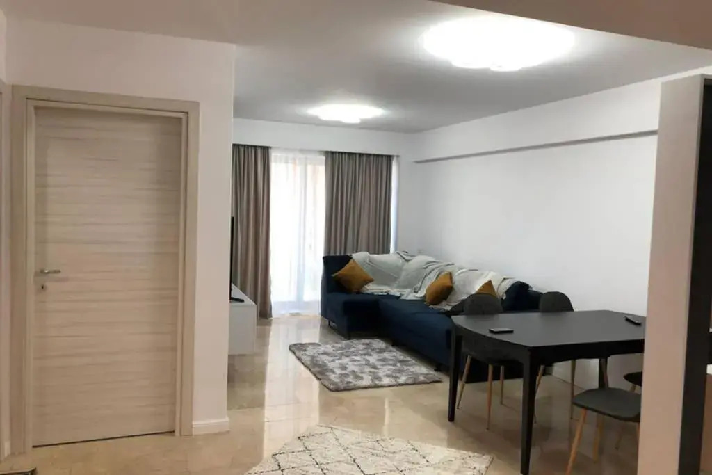 Waves Residence Apartment - beachfront -30m from the beach