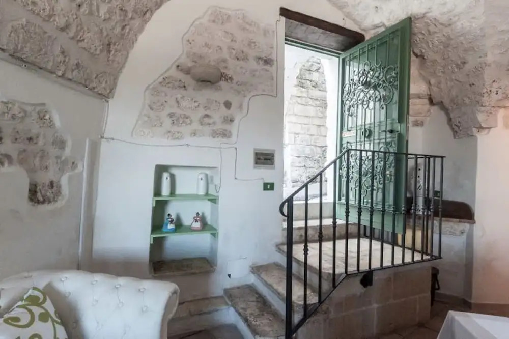 Cuore di Ostuni