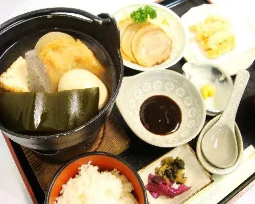 Rokkoku Kogen Hotel