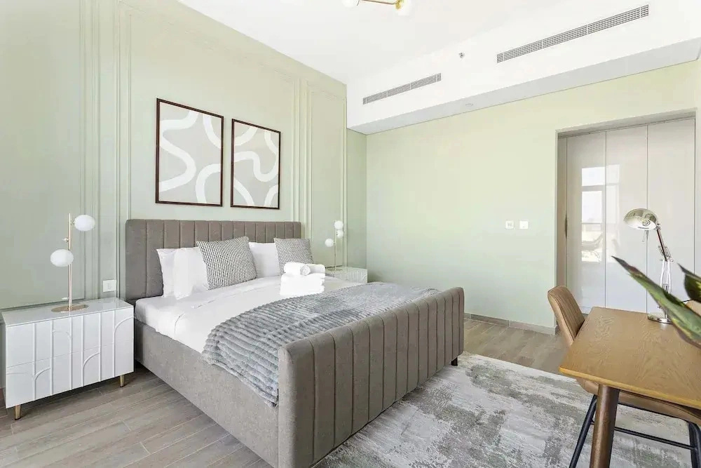 Silkhaus Mada Residences