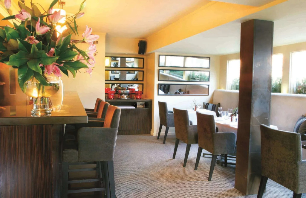The Lyall