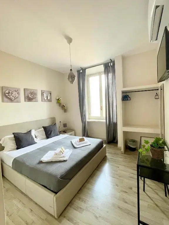 San Pietro Rooms 84