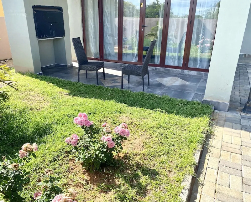 Kanyi Guest House