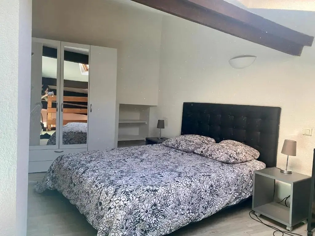 Le Cocon d'Avignon - T2 Duplex 40m2 - Centre historique PARKING WIFI - Intra muros