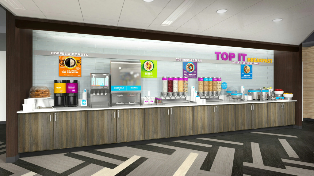 Tru By Hilton Harbison Columbia