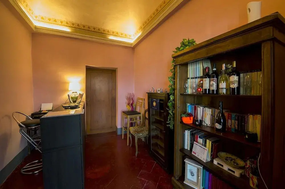 Tuscany Experience BnB